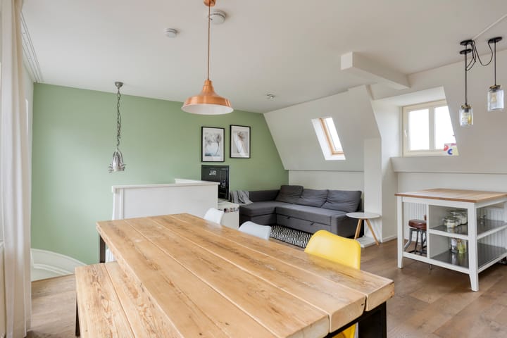 Foto 18 van Cabotstraat 23-3