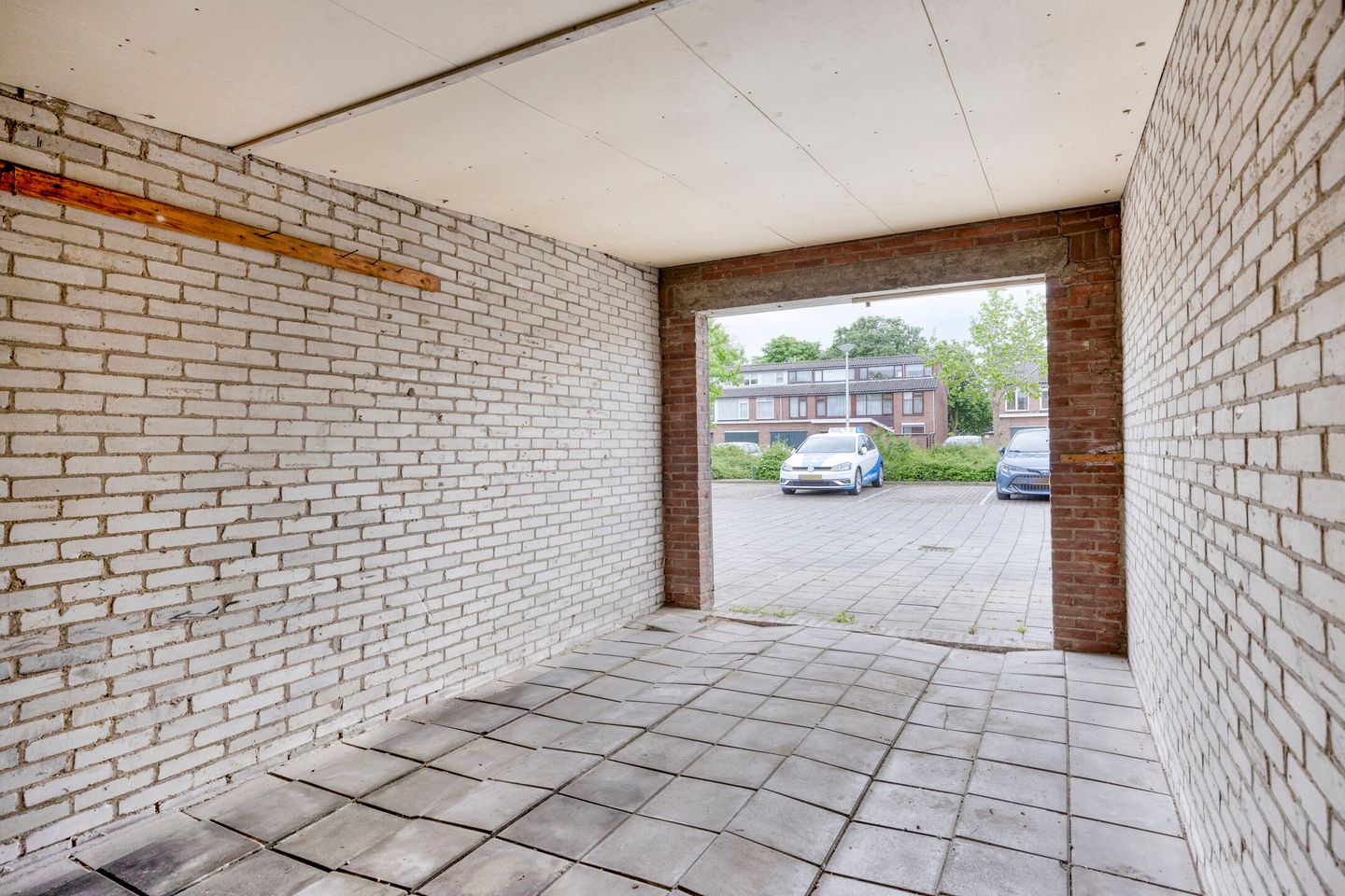 Foto 29 van Warmoeziershof 52