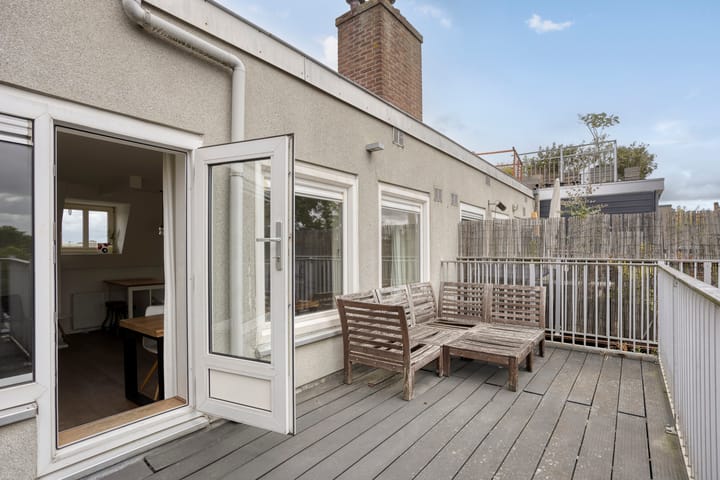 Foto 4 van Cabotstraat 23-3