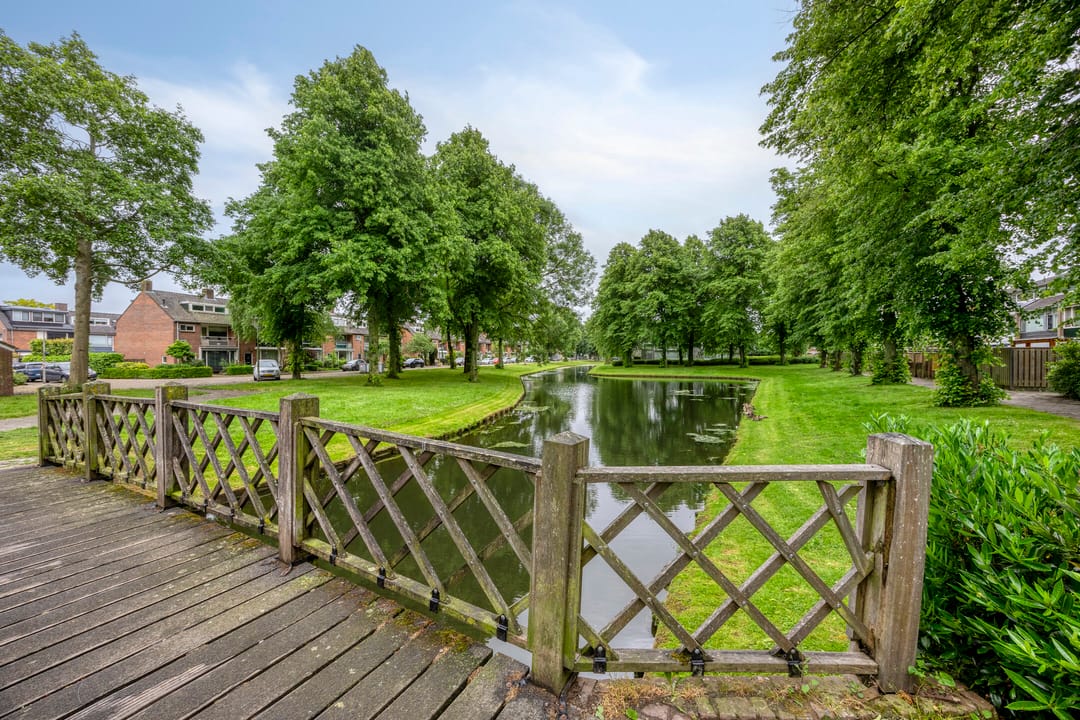 Foto 32 van Warmoeziershof 52