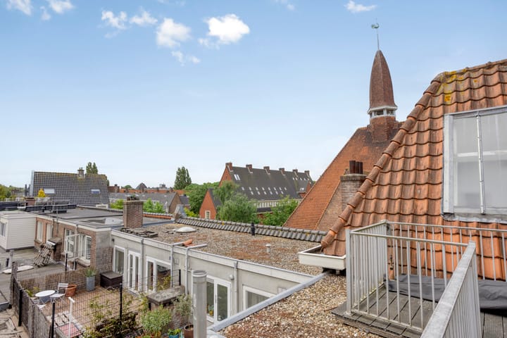 Foto 21 van Cabotstraat 23-3