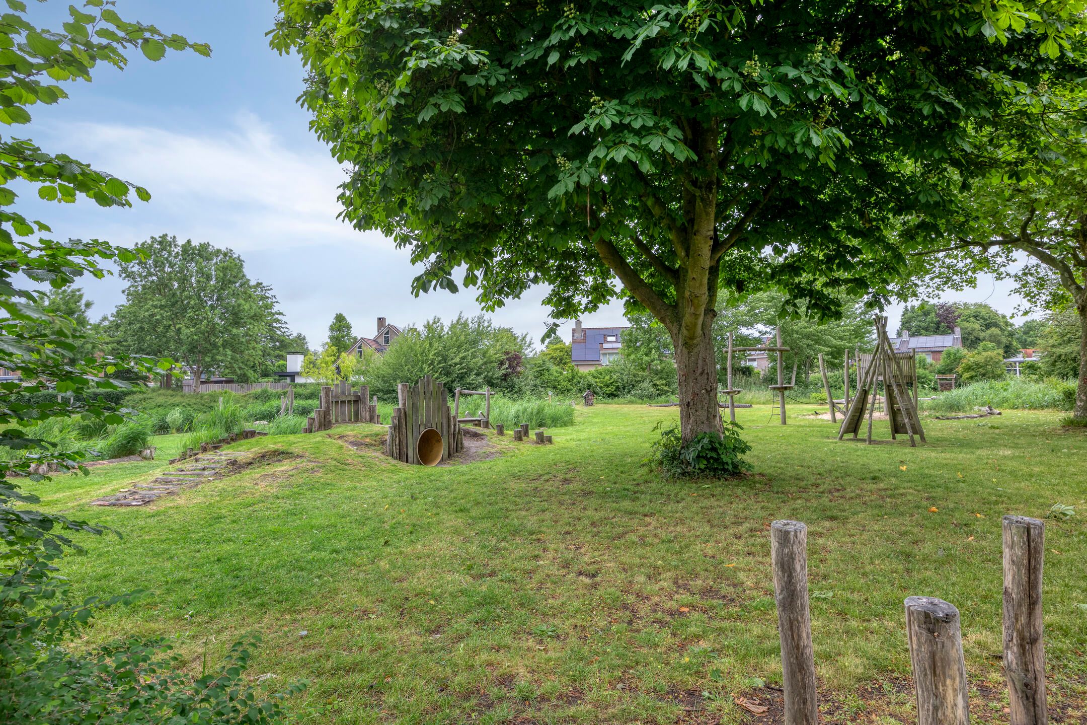 Foto 33 van Warmoeziershof 52