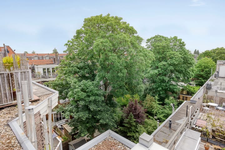 Foto 22 van Cabotstraat 23-3