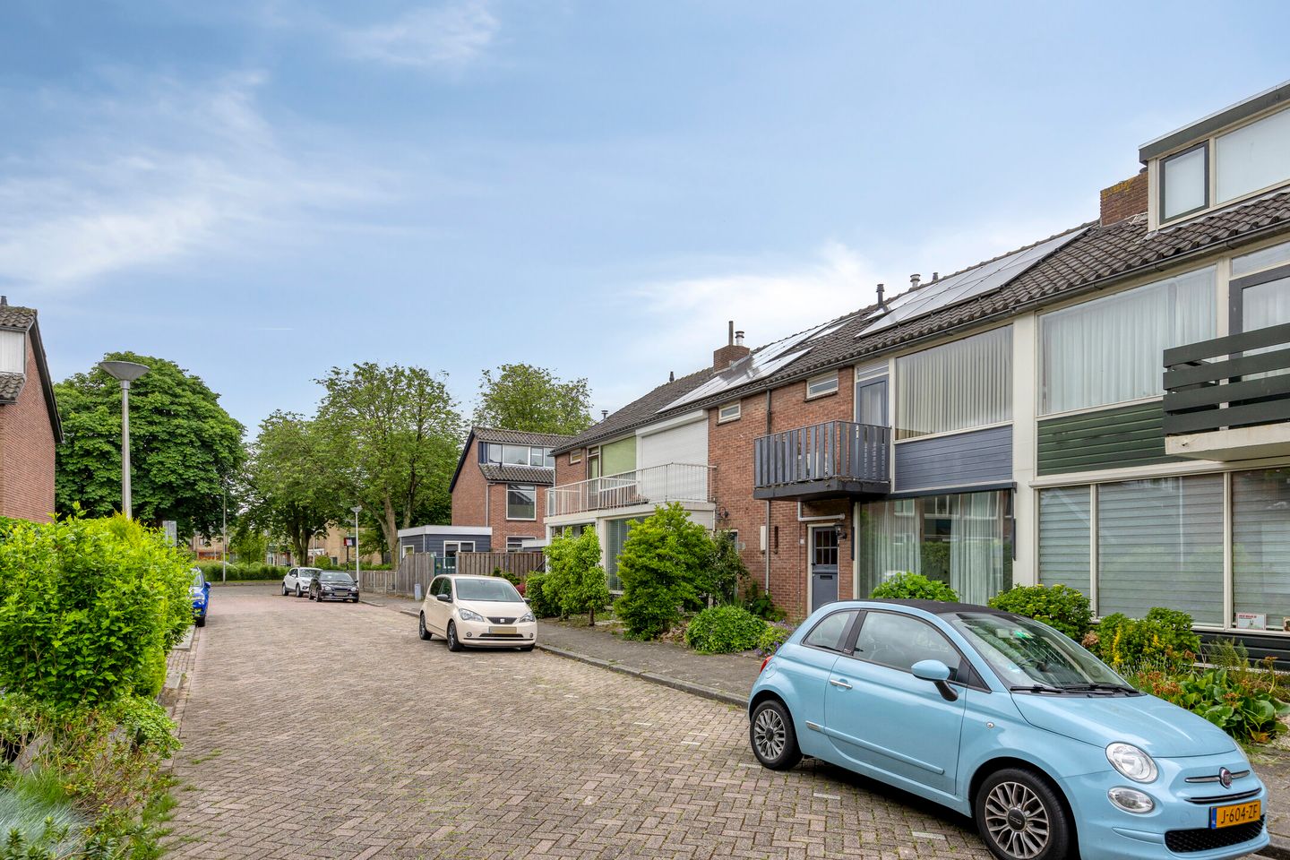 Foto 35 van Warmoeziershof 52