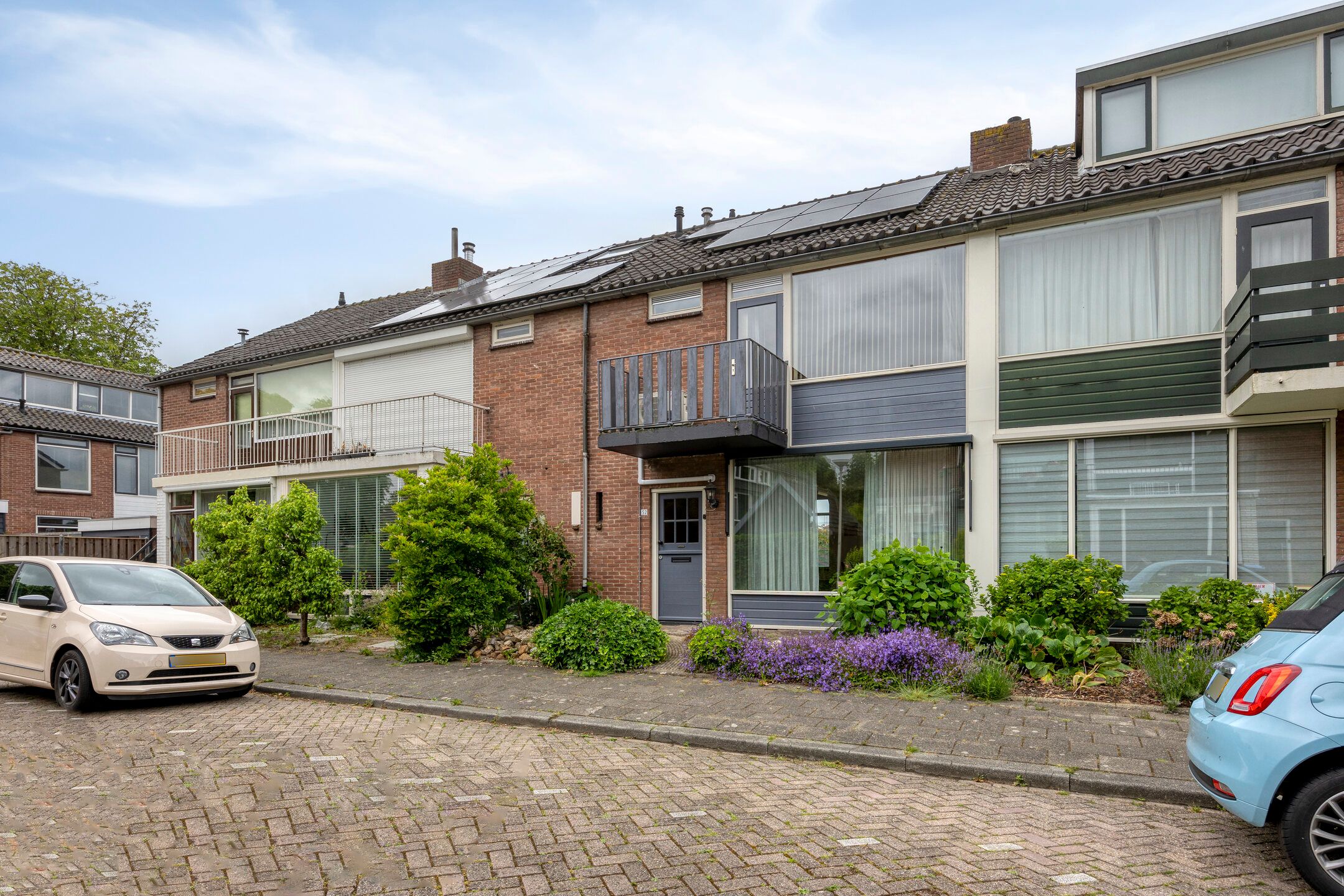 Foto 36 van Warmoeziershof 52