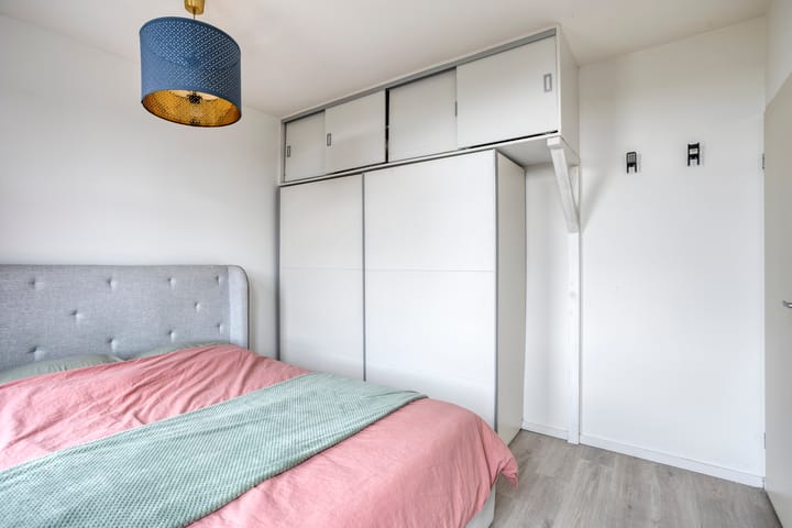 Foto 24 van Cabotstraat 23-3