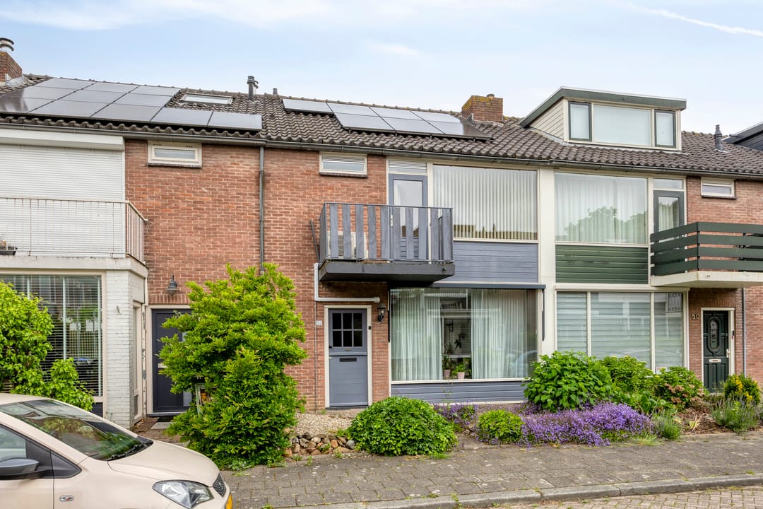 Foto 37 van Warmoeziershof 52