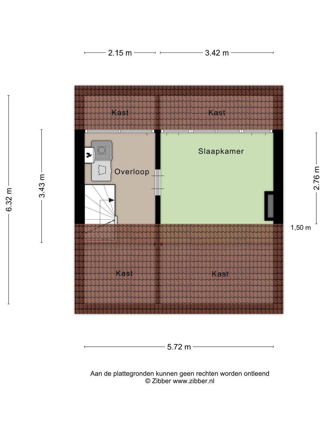 Foto 41 van Warmoeziershof 52