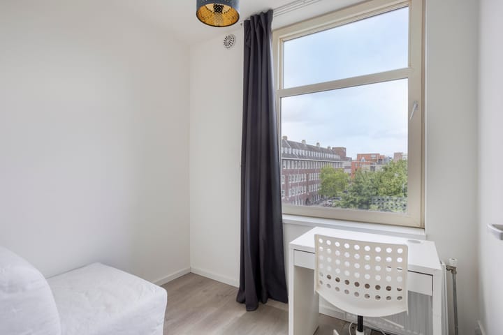 Foto 27 van Cabotstraat 23-3