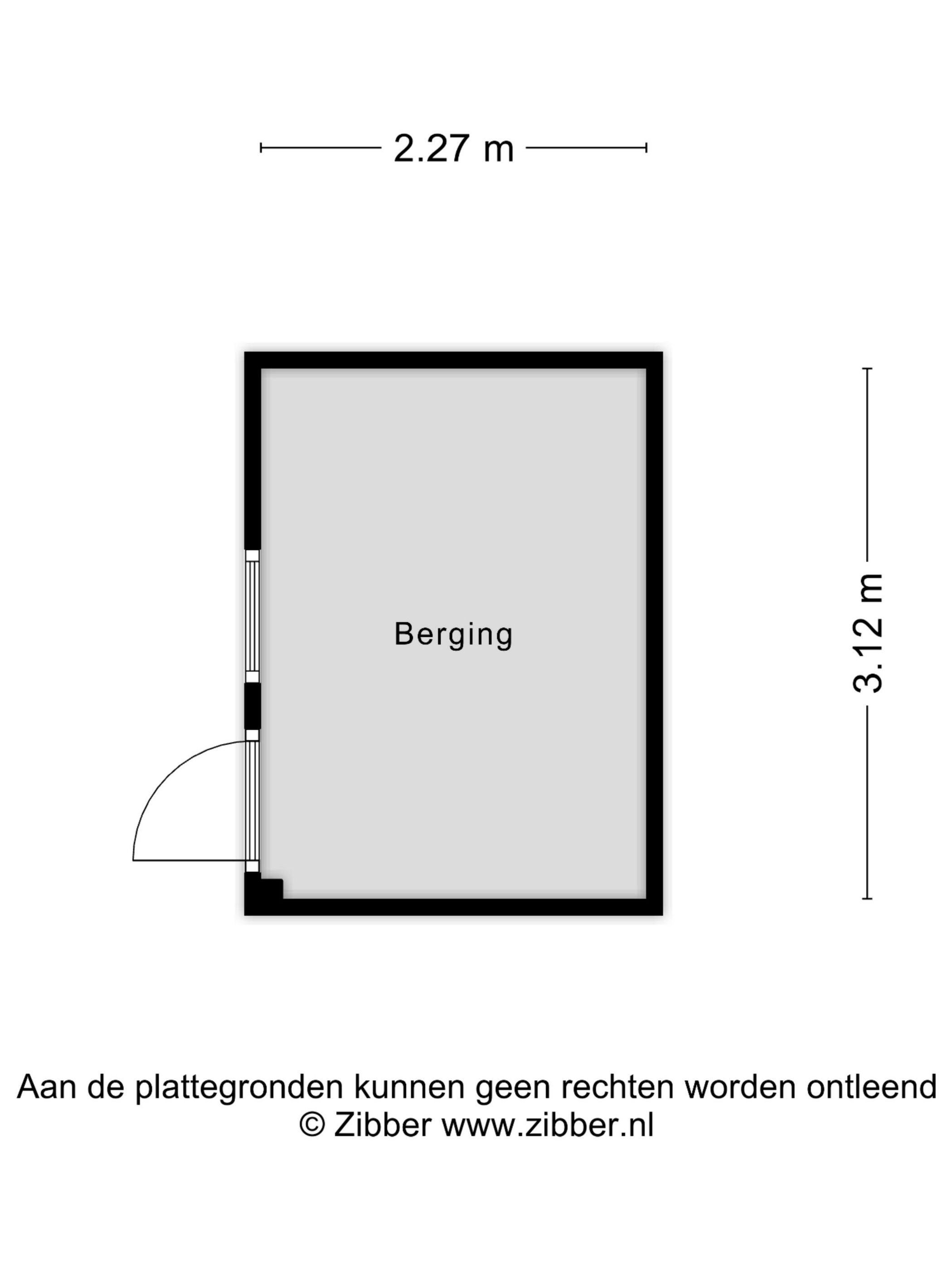 Foto 42 van Warmoeziershof 52