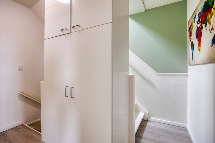 Foto 28 van Cabotstraat 23-3