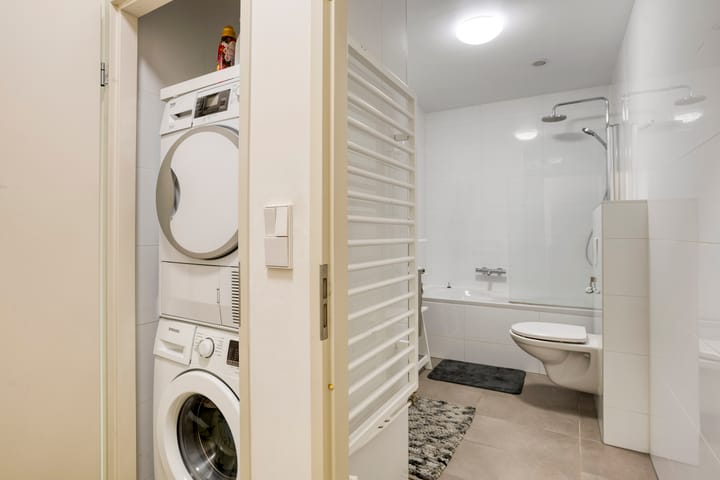 Foto 29 van Cabotstraat 23-3