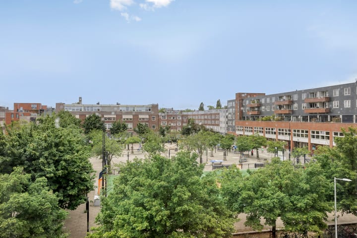 Foto 30 van Cabotstraat 23-3