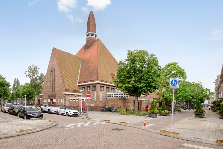 Foto 31 van Cabotstraat 23-3