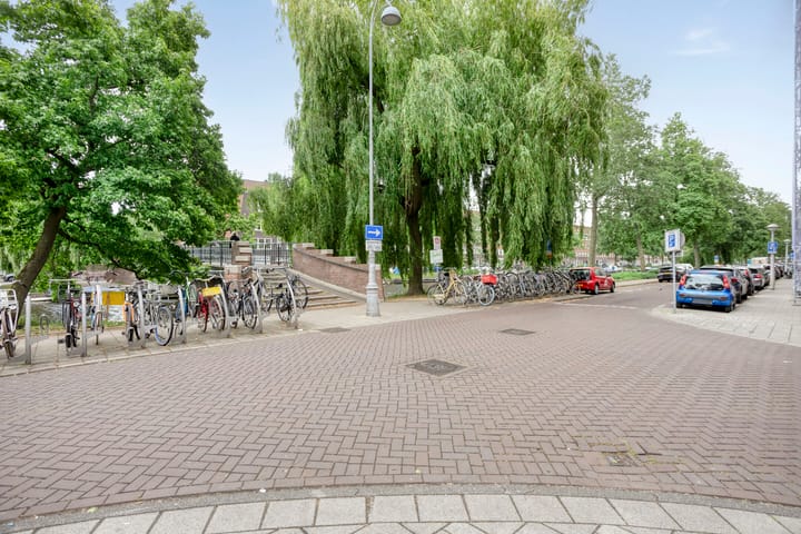 Foto 32 van Cabotstraat 23-3