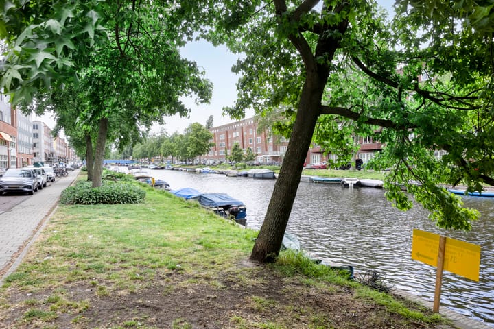 Foto 33 van Cabotstraat 23-3