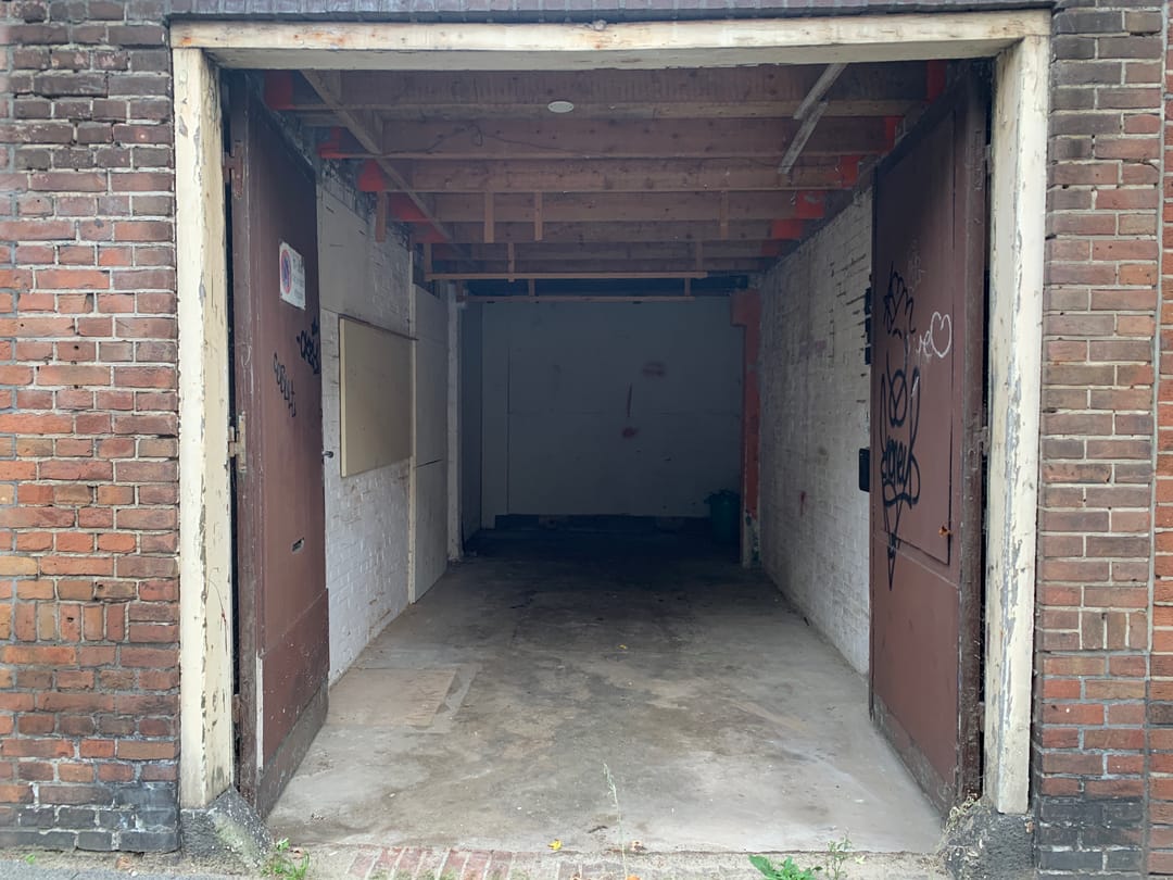 Foto 2 van Goudenregenstraat 32-A