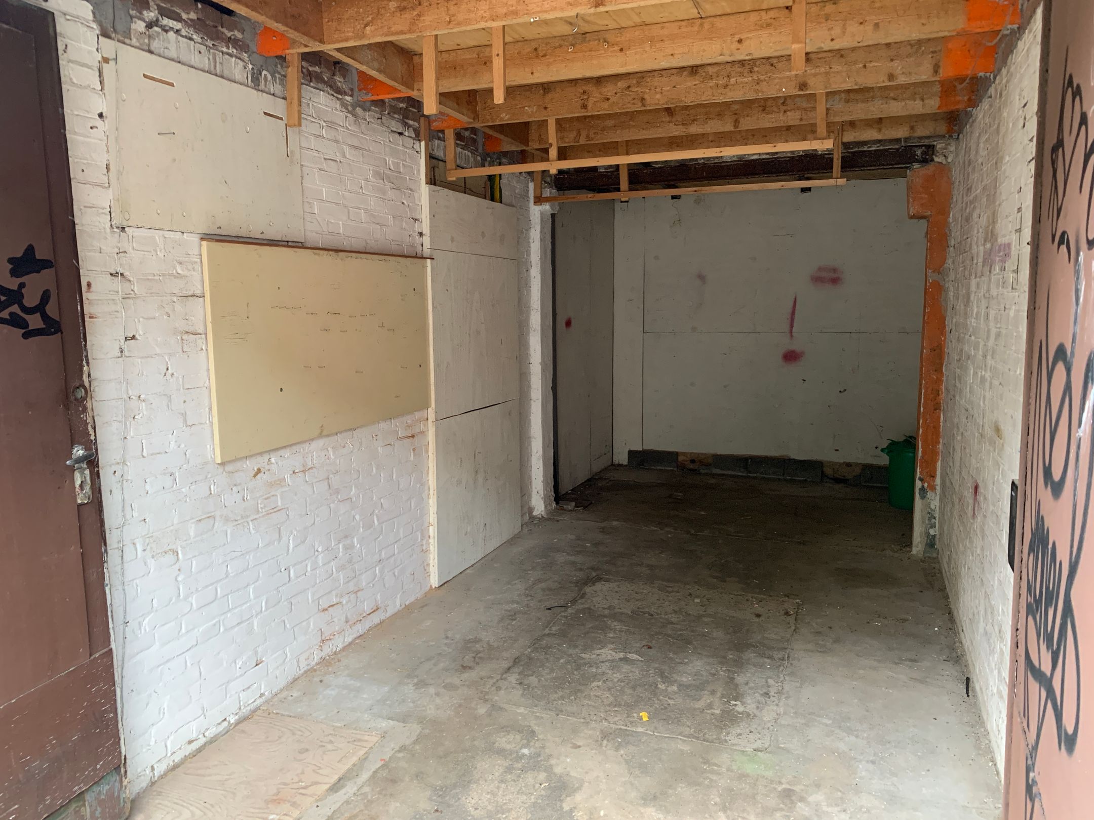 Foto 3 van Goudenregenstraat 32-A