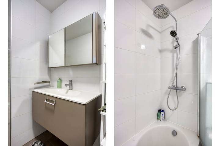 Foto 37 van Cabotstraat 23-3