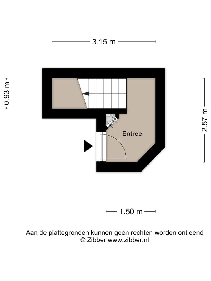 Foto 38 van Cabotstraat 23-3