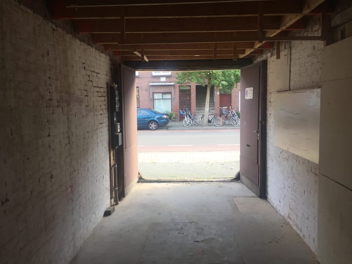 Foto 5 van Goudenregenstraat 32-A