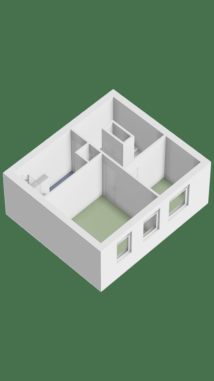 Foto 42 van Cabotstraat 23-3