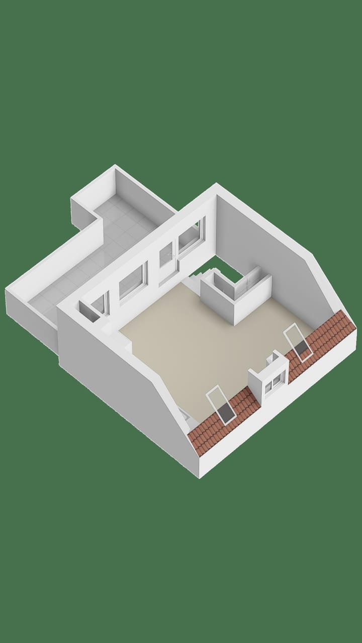 Foto 43 van Cabotstraat 23-3