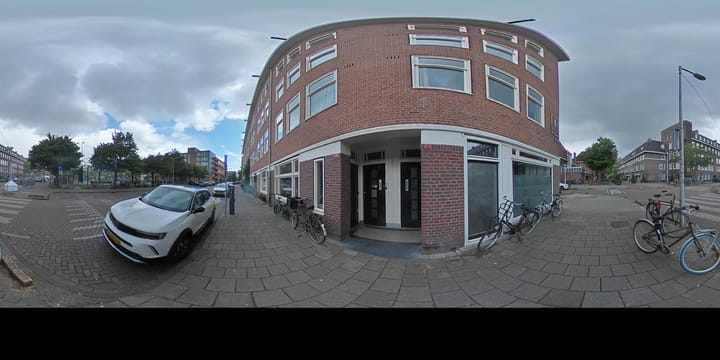 Foto 44 van Cabotstraat 23-3