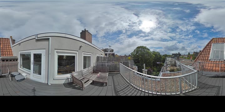 Foto 53 van Cabotstraat 23-3