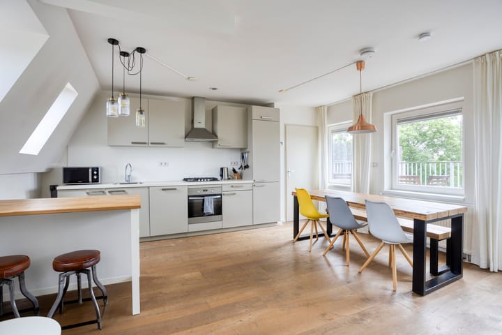 Foto 1 van Cabotstraat 23-3