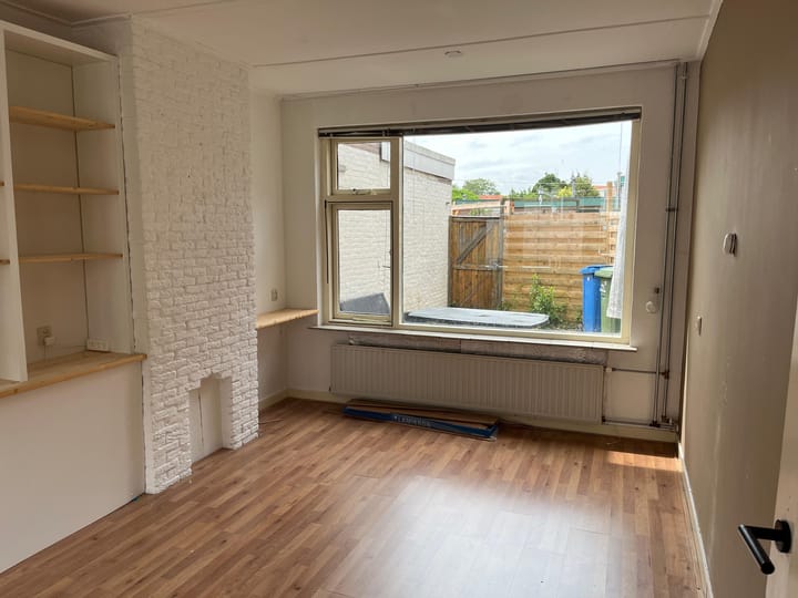 Foto 4 van Meidoornstraat 28