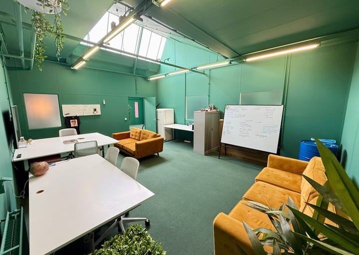 Vrieslantlaan 6, Utrecht