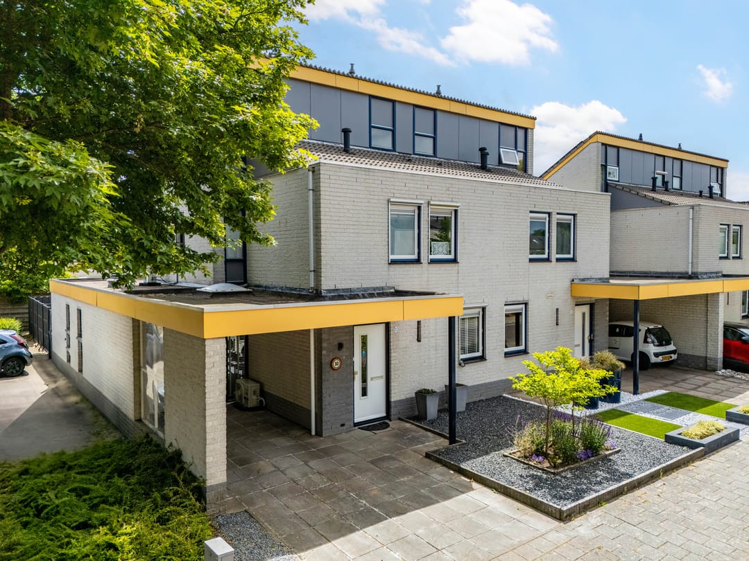 Photo 1 of Revelmanstraat 10