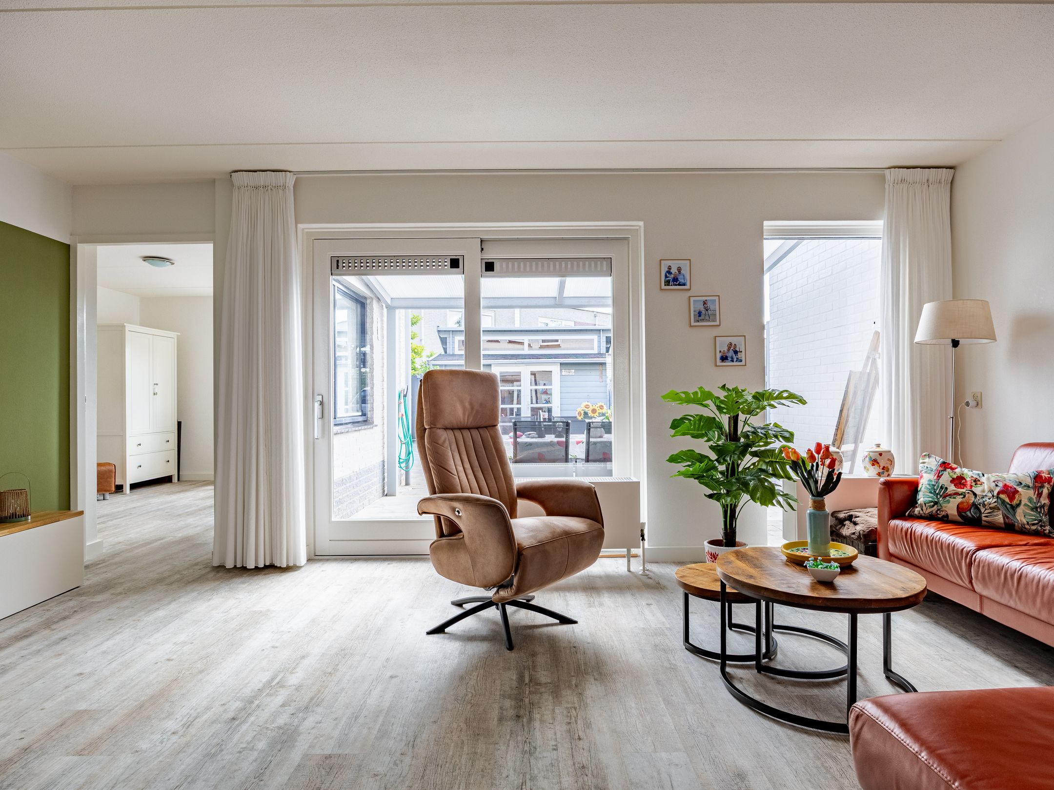 Photo 3 of Revelmanstraat 10