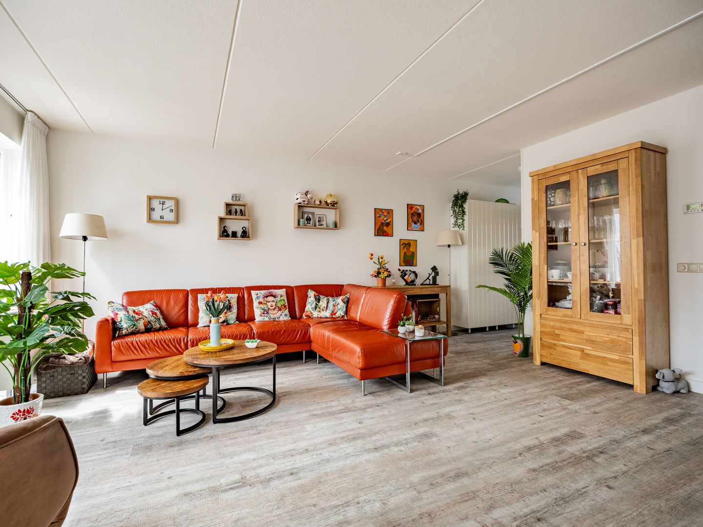 Photo 4 of Revelmanstraat 10