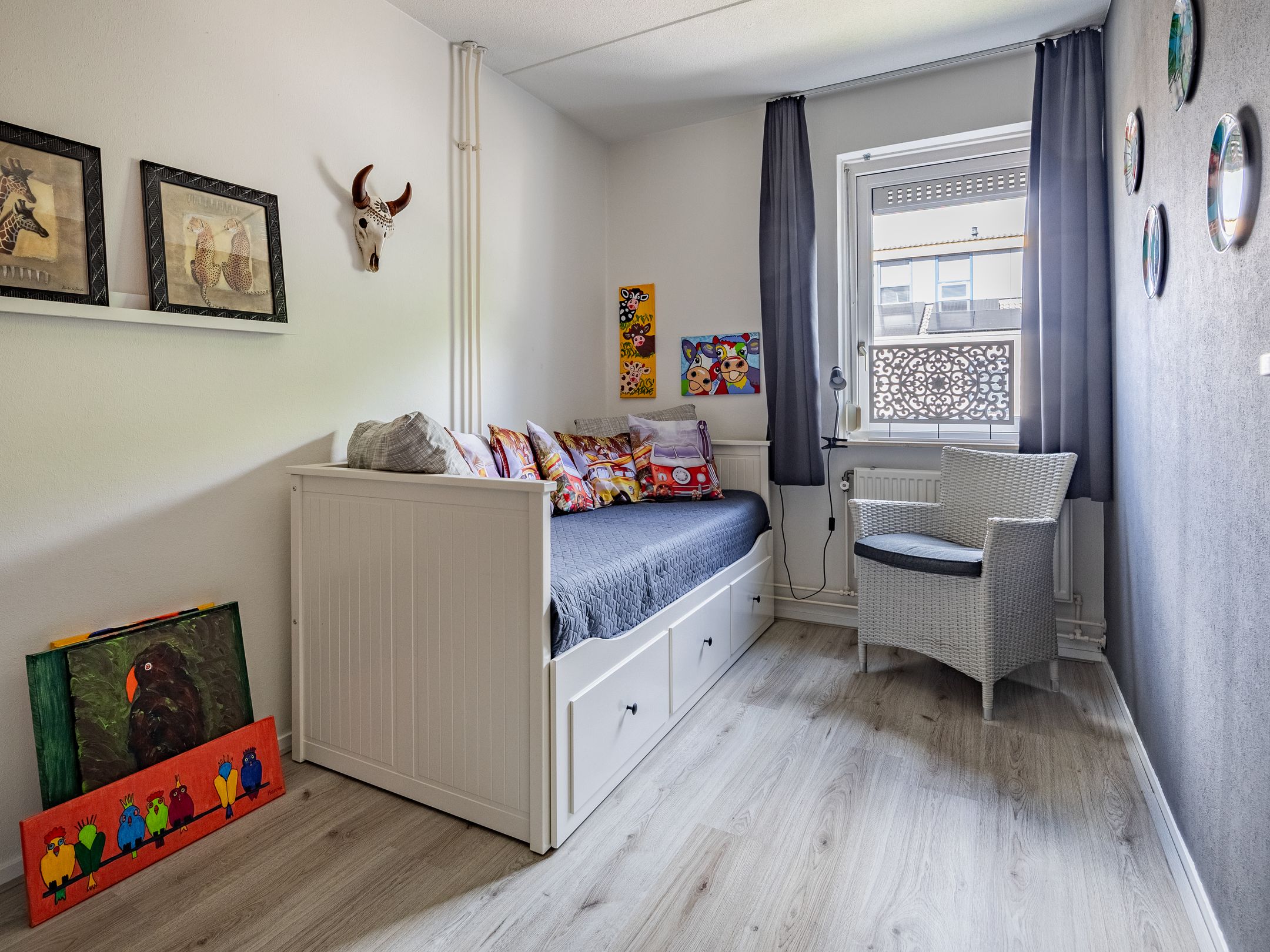 Photo 21 of Revelmanstraat 10