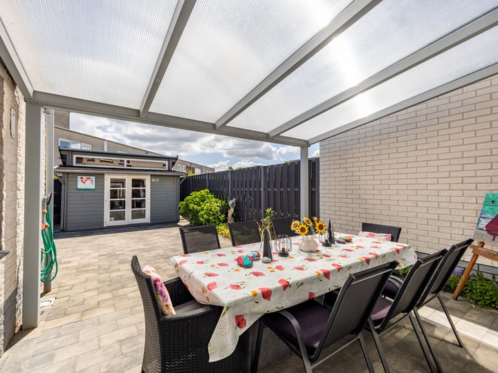 Foto 25 van Revelmanstraat 10