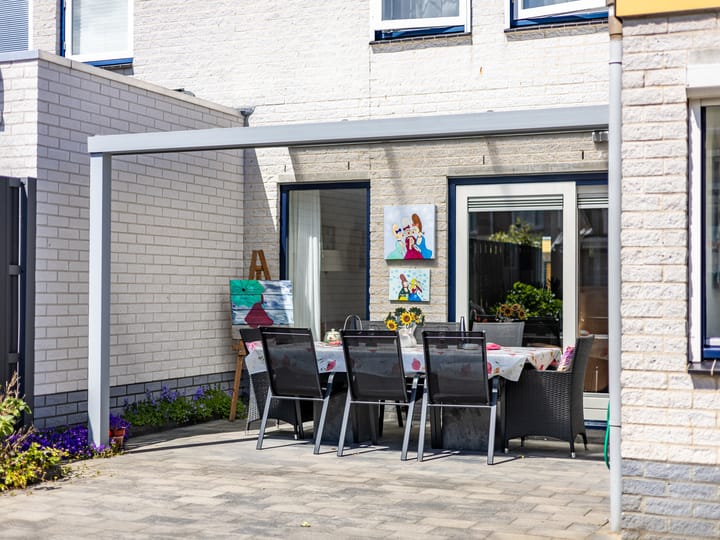 Foto 26 van Revelmanstraat 10