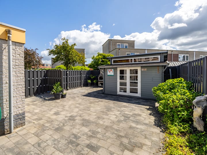 Foto 27 van Revelmanstraat 10