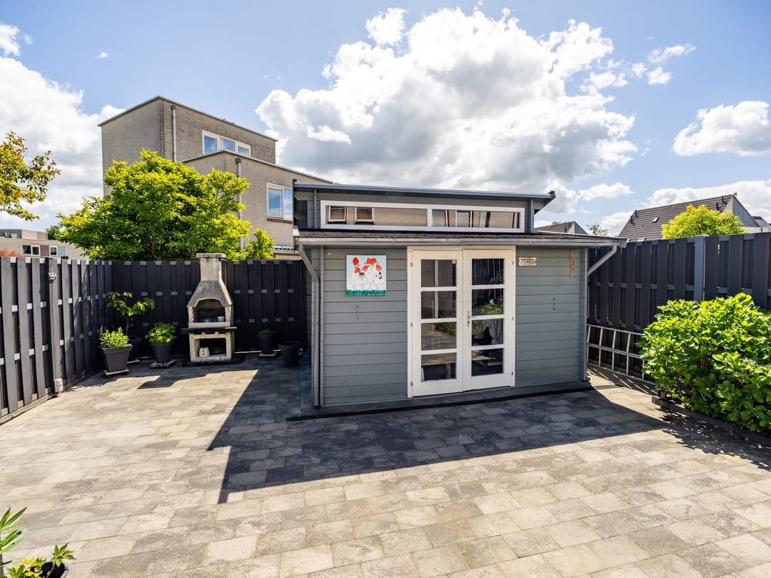 Photo 28 of Revelmanstraat 10