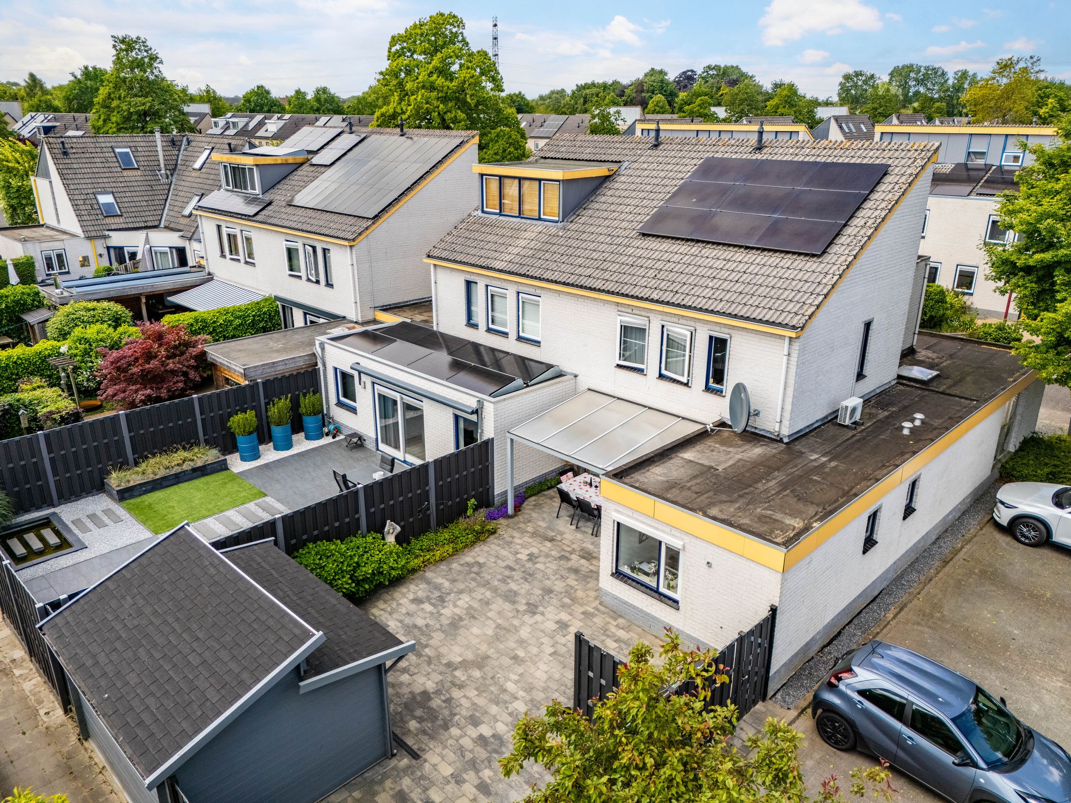 Photo 30 of Revelmanstraat 10