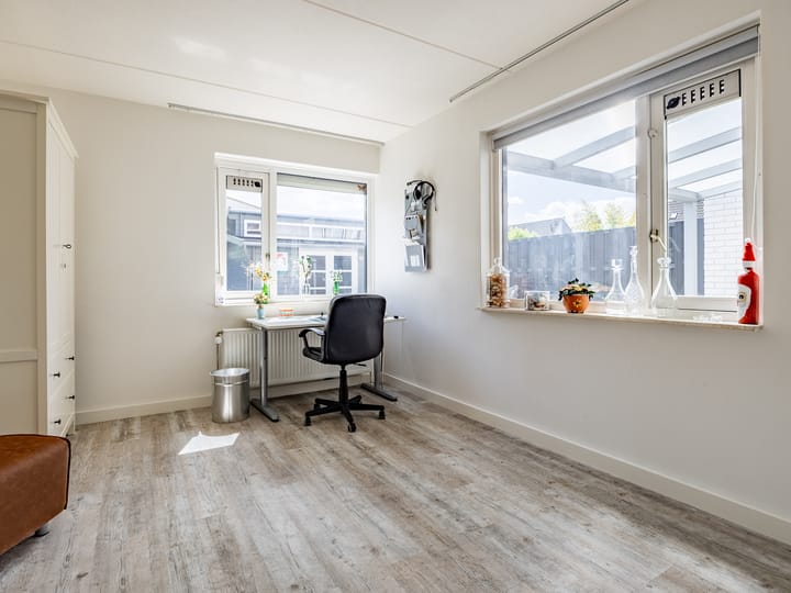 Foto 10 van Revelmanstraat 10