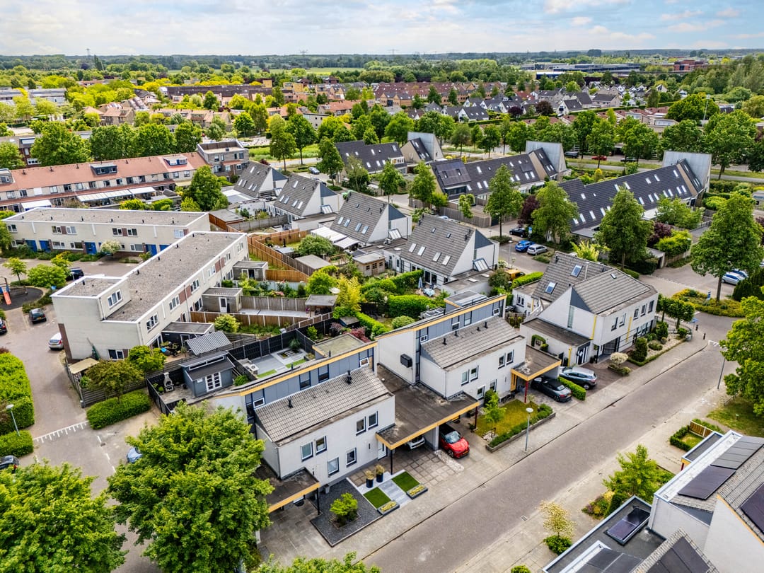 Photo 31 of Revelmanstraat 10