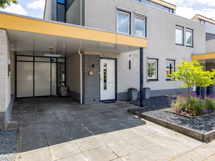 Foto 34 van Revelmanstraat 10