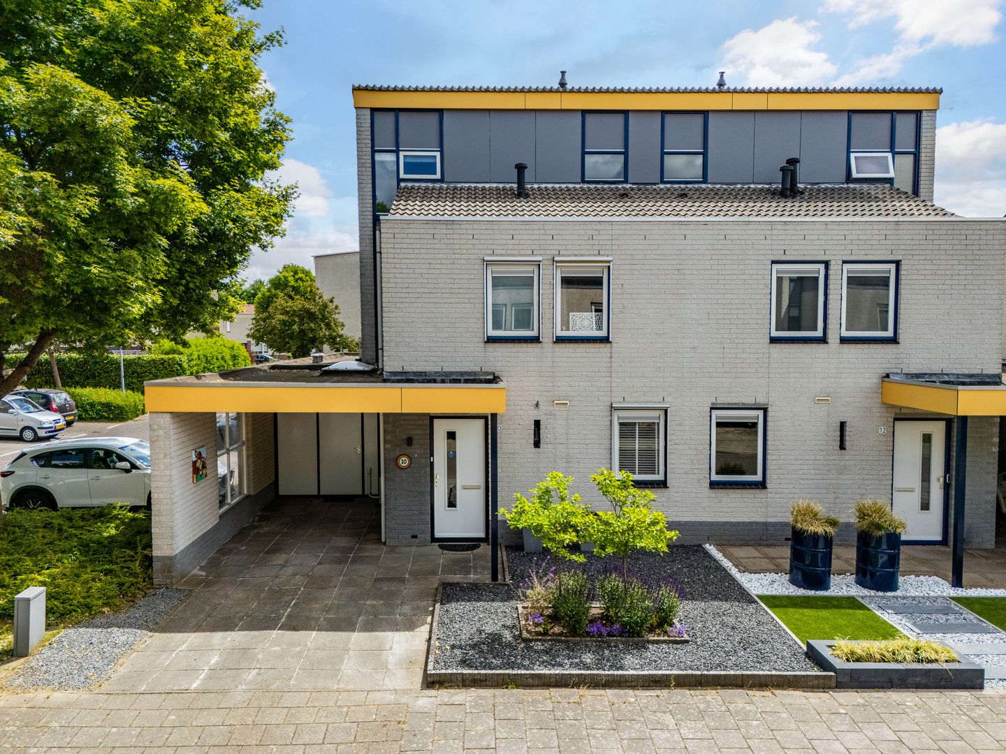 Photo 35 of Revelmanstraat 10