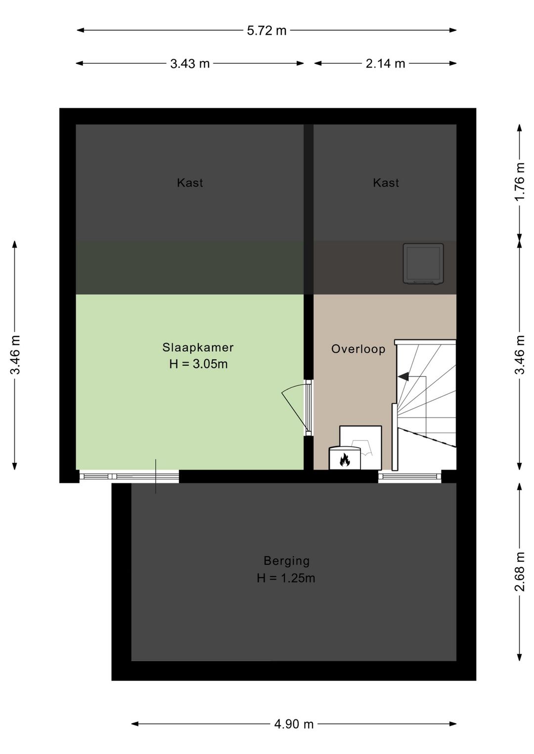 Photo 41 of Revelmanstraat 10