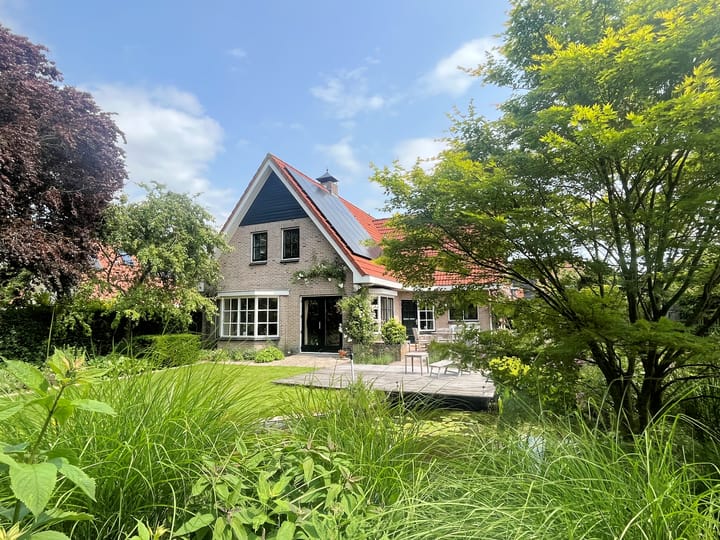 Photo 8 of Fransewegje 1