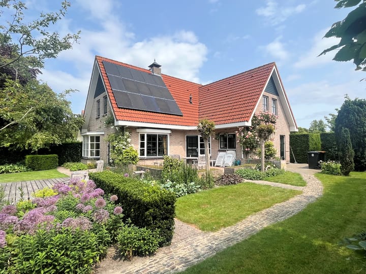 Photo 9 of Fransewegje 1