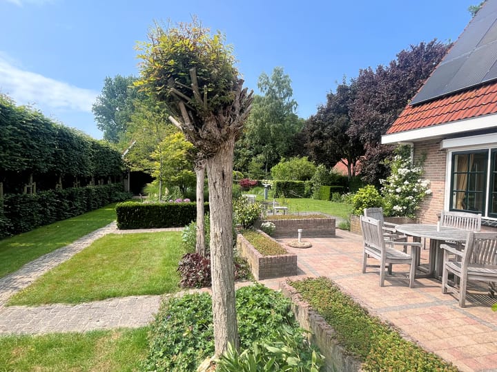 Photo 10 of Fransewegje 1