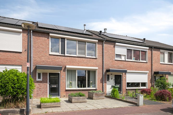 Kapelstraat 18